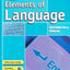 Elements of Language: Student Edition Grade 6 2004
