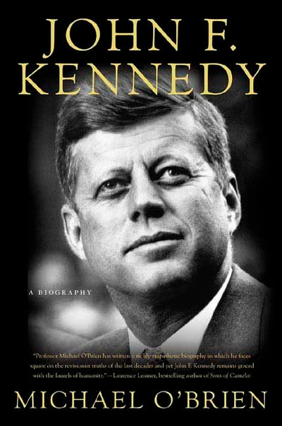 John F. Kennedy: A Biography