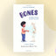 Bones: A Science Book for Kids