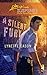 A Silent Fury (High Stakes Trilogy, Book 2) (Steeple Hill Love Inspired Suspense #164)