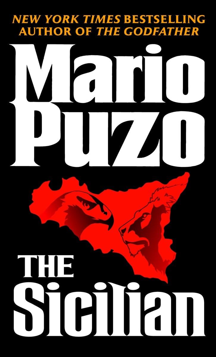 The Sicilian: A Novel