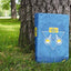 NIrV, Adventure Bible for Early Readers, Leathersoft, Blue, Full Color, Thumb Indexed Tabs