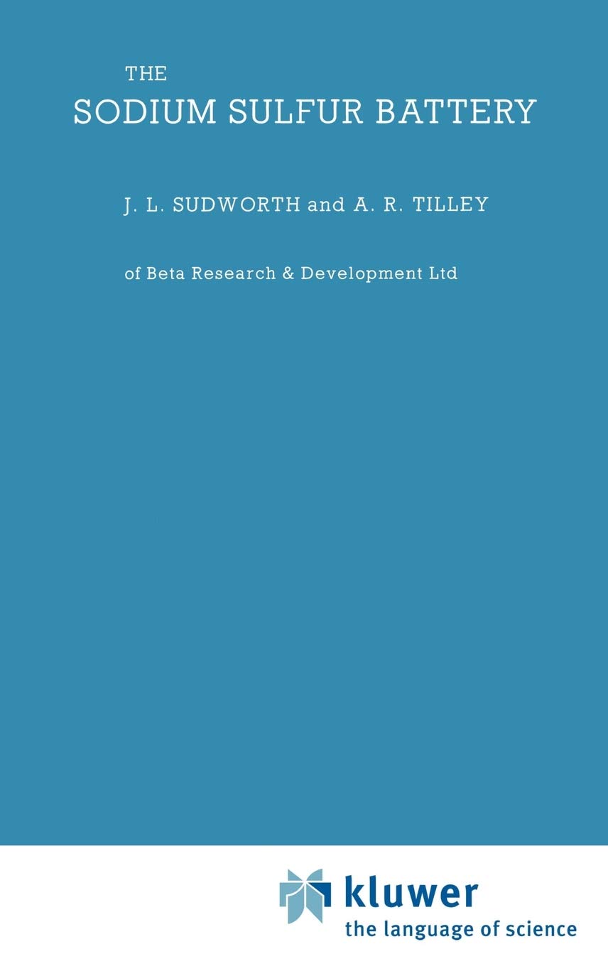 Sodium Sulfur Battery