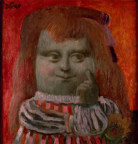 Botero: The Search for a Style (1948-1963)