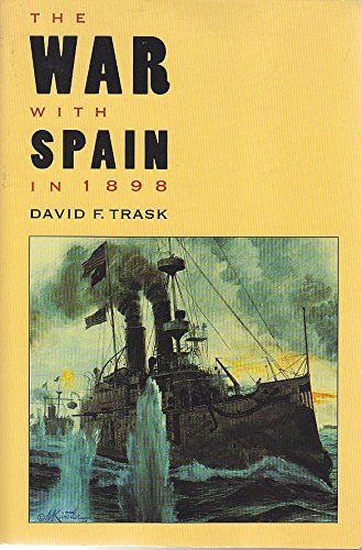 The War With Spain in 1898