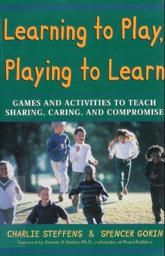Learning to Play, Playing to Learn