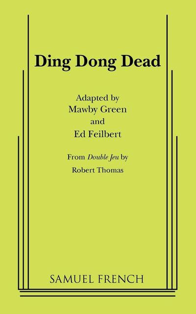 Ding Dong Dead