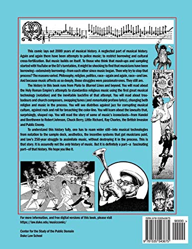 Theft: A History of Music