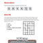 SCRABBLE Word Puzzles