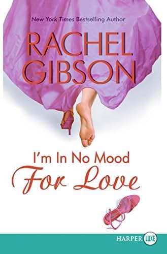 I'm In No Mood For Love (Writer Friends, 2)