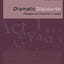 Dramatic Discourse (Dialogue as Interaction in Plays)