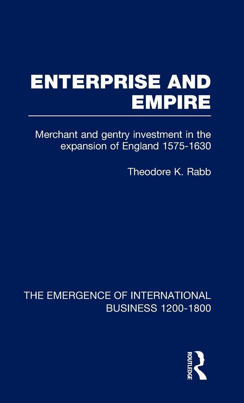 Enterprise & Empire V3 (The Rise of International Business)