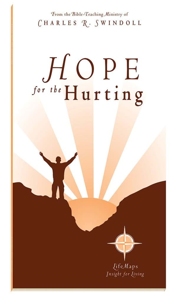 Hope for the Hurting