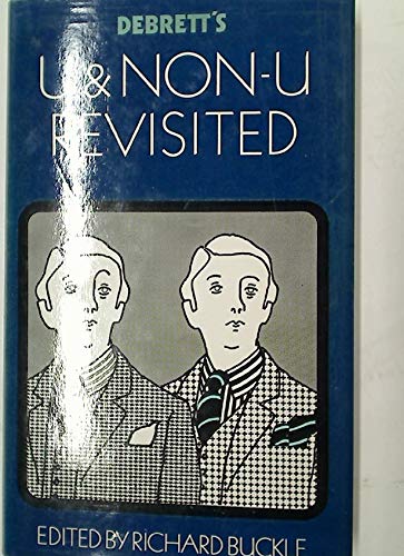 U and Non-U Revisited