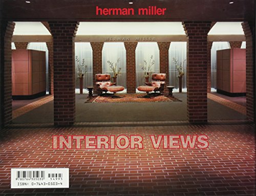 Herman Miller: Interior Views