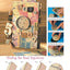 Altered Books 103 Books: LIttle Books, Decos, CDs & More! (Design Originals, 5215)