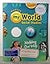 Pearson My World Social Studies Making Our Way Student Book Gr.1