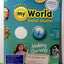 Pearson My World Social Studies Making Our Way Student Book Gr.1
