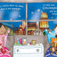 Night-Night Cincinnati: A Sweet Goodnight Board Book for Kids and Toddlers