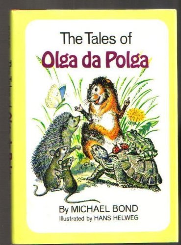 The Tales of Olga da Polga