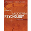 A History of Modern Psychology (MindTap Course List) by Schu