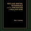 Nuclear Winter, Deterrence, and the Prevention of Nuclear War (Praeger Security International)