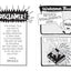 Tricky Times (Patrick Wigglesworths Bizarre Bible Adventure)