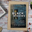 Black Widows: A Novel