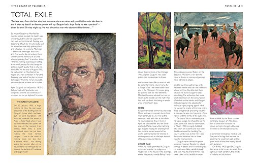 Gauguin: His Life & Works in 500 Images: An Illustrated Exploration Of The Artist, His Life And Context, With A Gallery Of 300 Of His Finest Paintings
