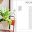 The Indestructible Houseplant: 200 Beautiful Plants that Everyone Can Grow
