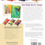 Gelli Arts (R) Printing Guide: Printing Without a Press on Paper and Fabric Using the Gelli Arts (R) Plate (Design Originals) 32 Beginner-Friendly Step-by-Step Projects, Techniques, and Inspiration