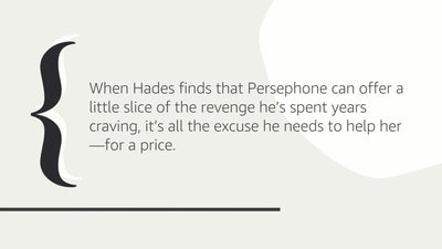 Neon Gods: A Scorchingly Hot Modern Retelling of Hades and Persephone (Dark Olympus, 1)