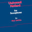 O532SB - Universal Method for Saxophone - Spiral Bound Edition
