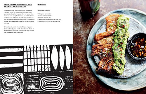 breddos Tacos: The Cookbook by N. Dudhia (9781849497992)