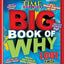 Time for Kids: Big Book of Why - 1,001 Facts Kids Want to Know (TIME for Kids Big Books)