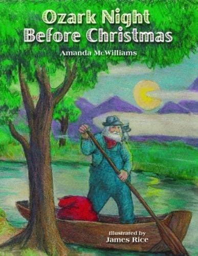 Ozark Night Before Christmas (The Night Before Christmas)