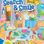 Search and Find Sticker Books for Kids Ages 3-5: At Home - Boost Learning with Hidden Pictures & 50+ Stickers!