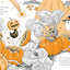 Spoops: The Little Spirits of Halloween
