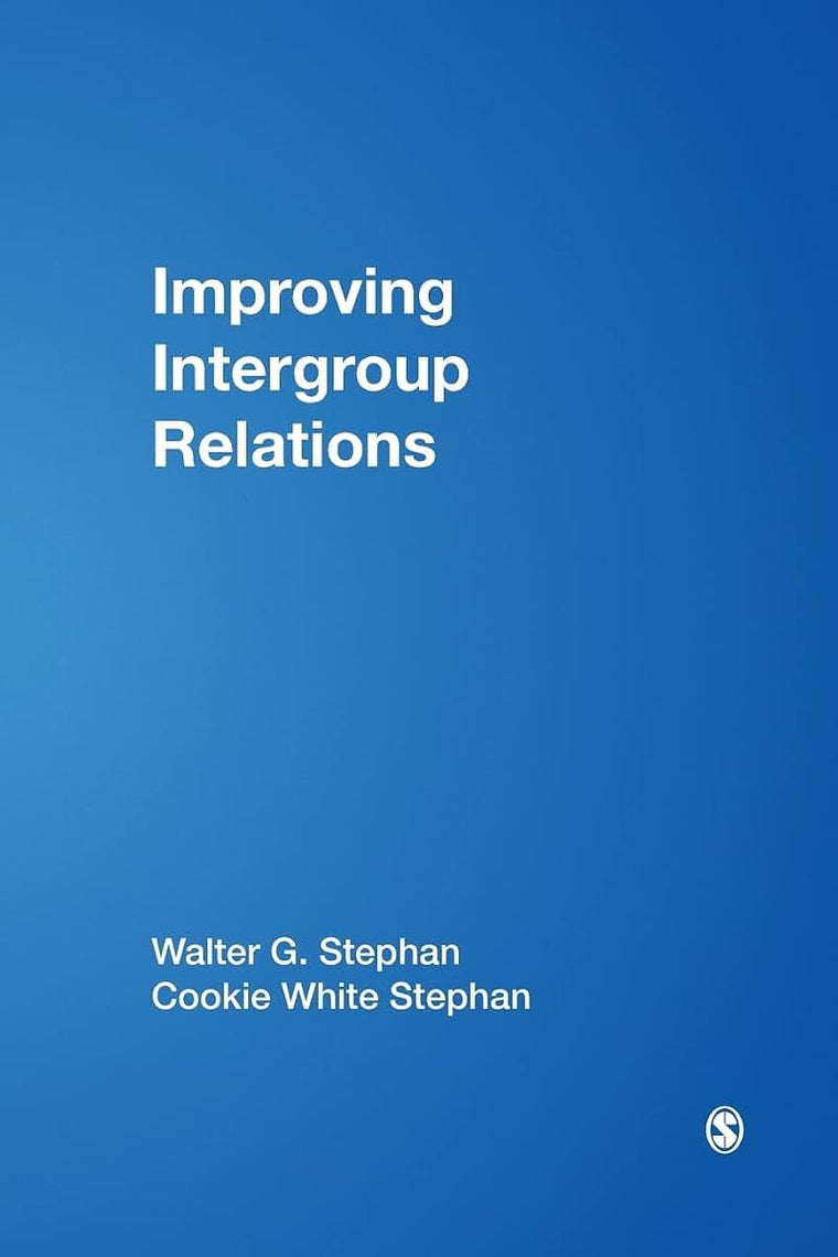 Improving Intergroup Relations