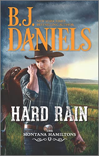 Hard Rain (The Montana Hamiltons)