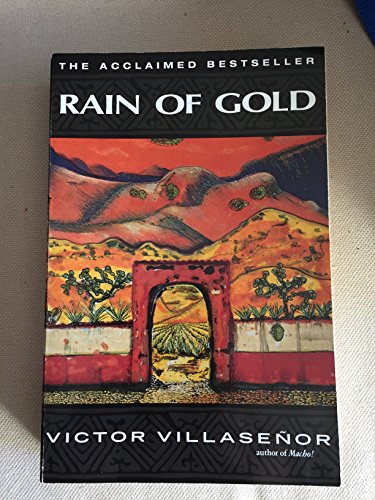 Rain of Gold
