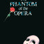 Phantom Of The Opera - Vocal Selections (Voice With Piano Accompaniment)