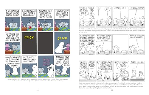 Pearls Takes a Wrong Turn: A Pearls Before Swine Treasury