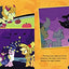 My Little Pony: Tricks and Treats: More Than 50 Stickers Included!