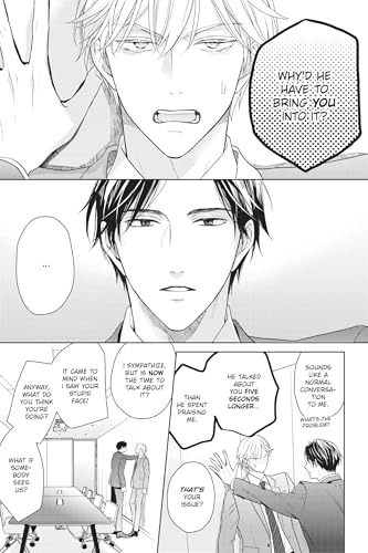 Fated NOT to Meet, Volume 2