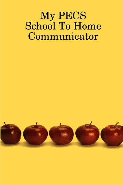 My Pecs School To Home Communicator