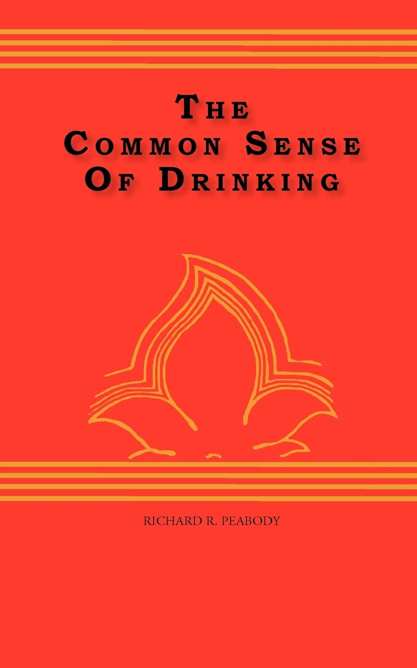 The Common Sense Of drinking