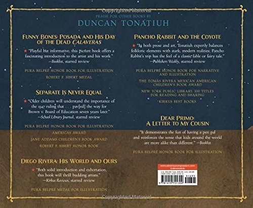 The Princess and the Warrior: A Tale of Two Volcanoes by Ton