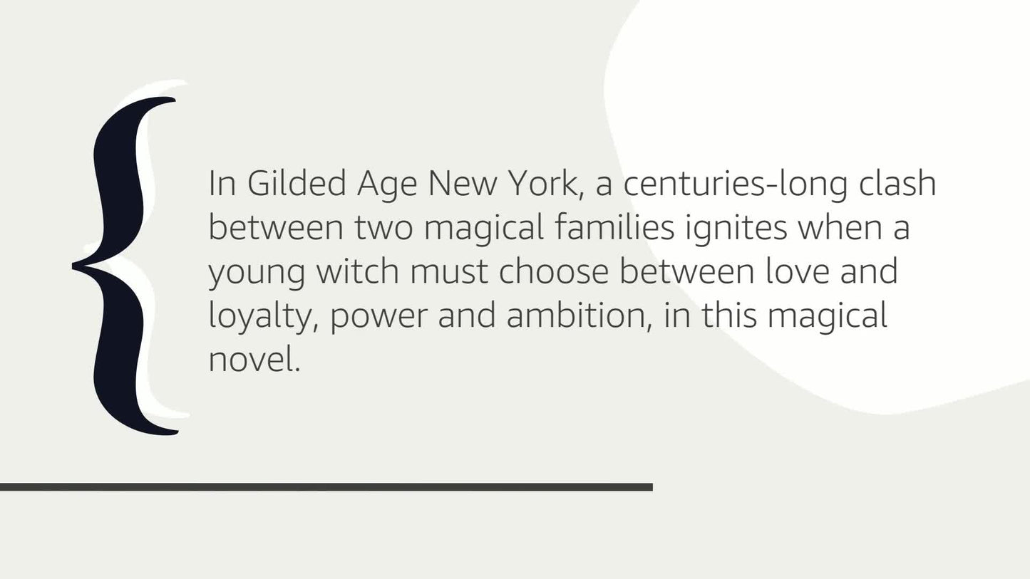 The Age of Witches: A Novel