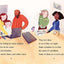 I Want to Be a Scientist: A My Community I Can Read (I Can Read Level 1)